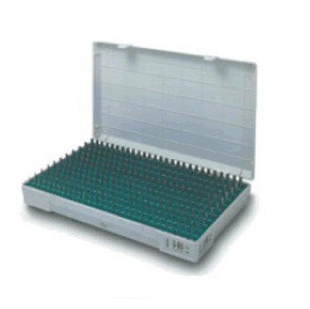 Pin Gage Set "Meyer" Model M1MMP - plus Pin Gage Set "Meyer" Model M1MMP - plus
